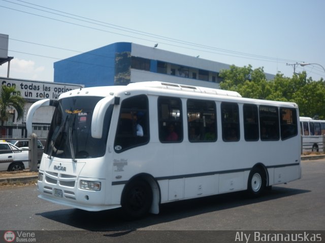 Uni�n MarVal 076 por Aly Baranauskas