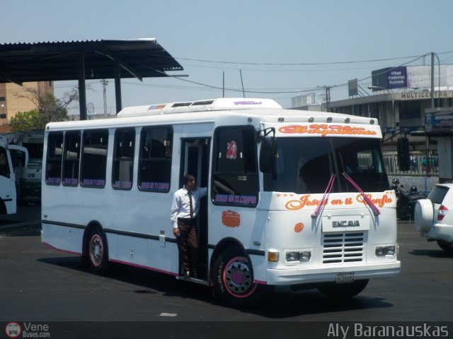 A.C. Unin Barquisimeto 20 por Aly Baranauskas