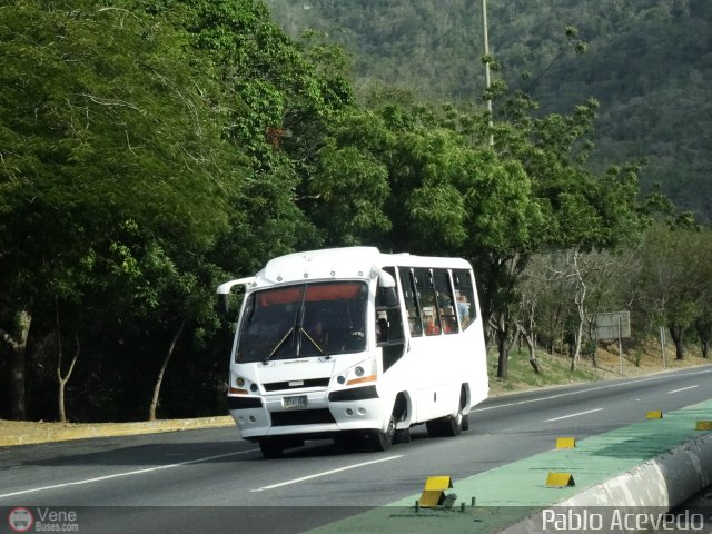 Unin Sucre 723 por Pablo Acevedo