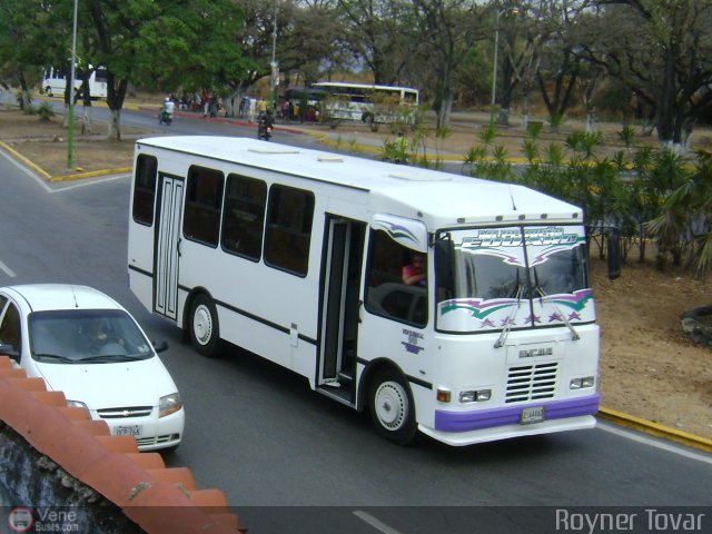 Unión Tejerías A.C. 53 por Royner Tovar
