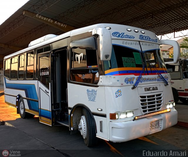 Uni�n MarVal 032 por Eduardo Amari