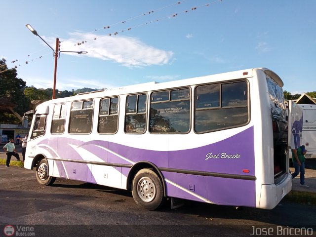 U.C. La Responsable S.C. 200 por Jos� Brice�o