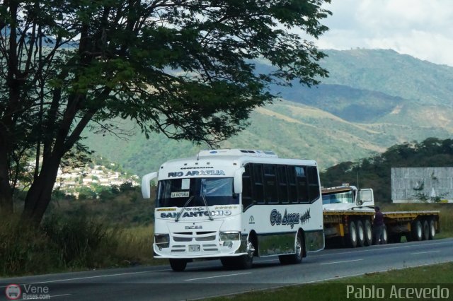 Cooperativa Rio Aragua 12 por Pablo Acevedo