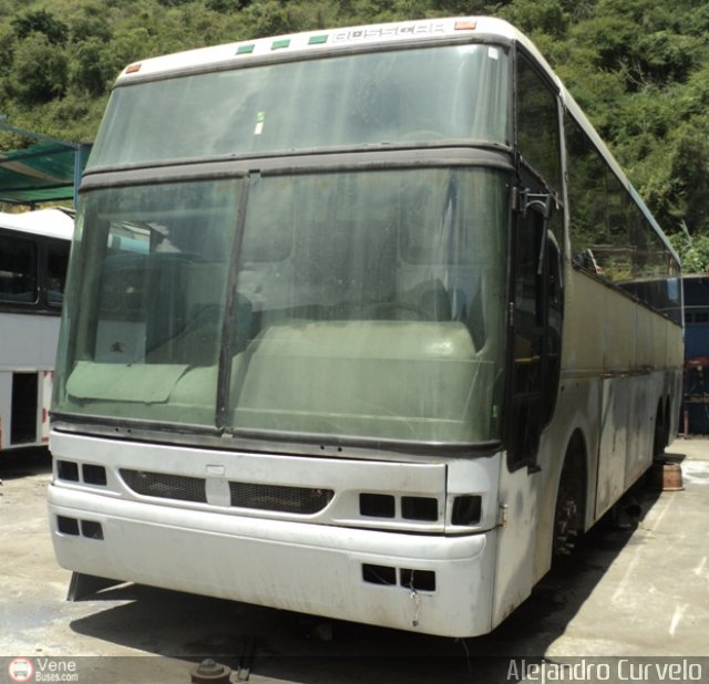 Colectivos Sol de Oriente 104 por Alejandro Curvelo