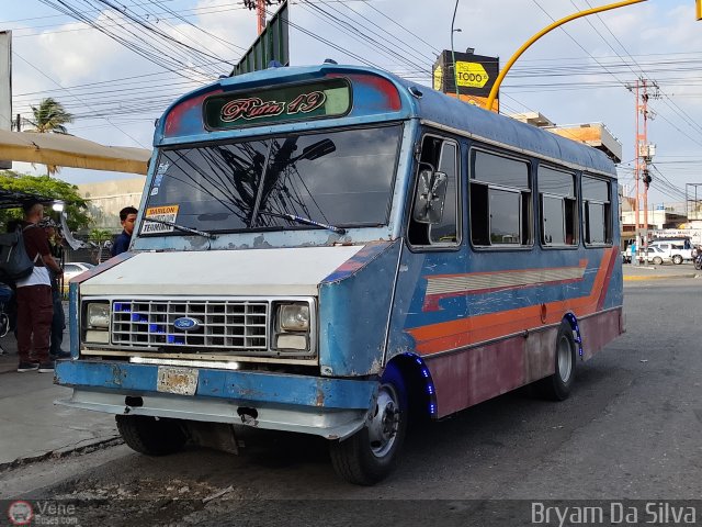LA - Ruta 19 00 por Bryam Da Silva