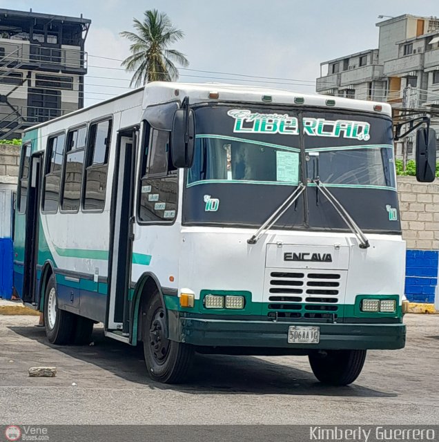 Expresos Libertad S.C. 10 por Kimberly Guerrero