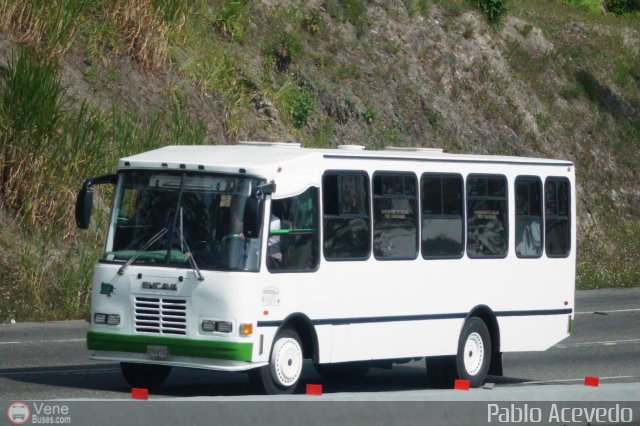 A.C. Indepasib 093 por Pablo Acevedo