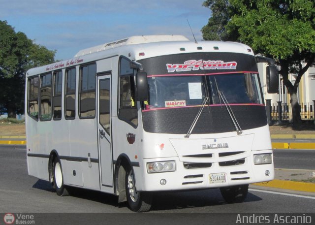 Uni�n Victoria 14 por Andr�s Ascanio