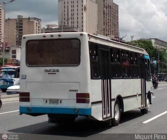 A.C. Indepasib 110 por Miguel Pino