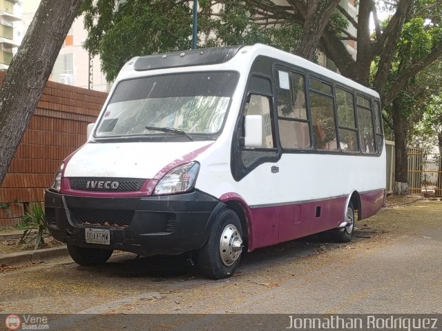 VA - Uni�n Conductores Jos� Mar�a Vargas 023 por Jonnathan Rodr�guez