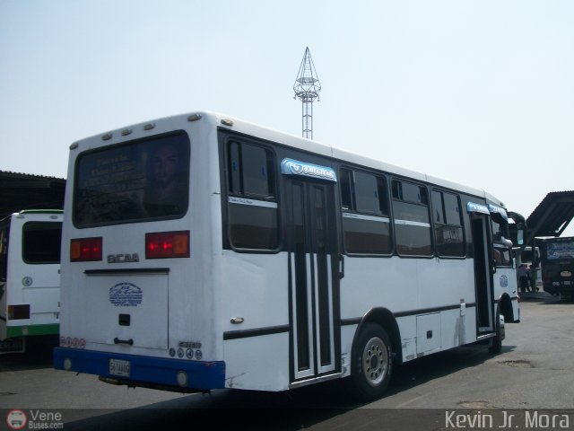 Uni�n Conductores de la Costa 61 por Kevin Mora