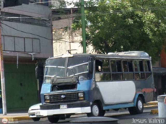 CA - Unin Conductores Sur de Valencia 814 por Jess Valero