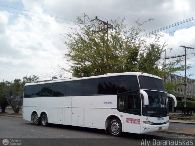 Transporte La Coroba del Orinoco 05 por Aly Baranauskas