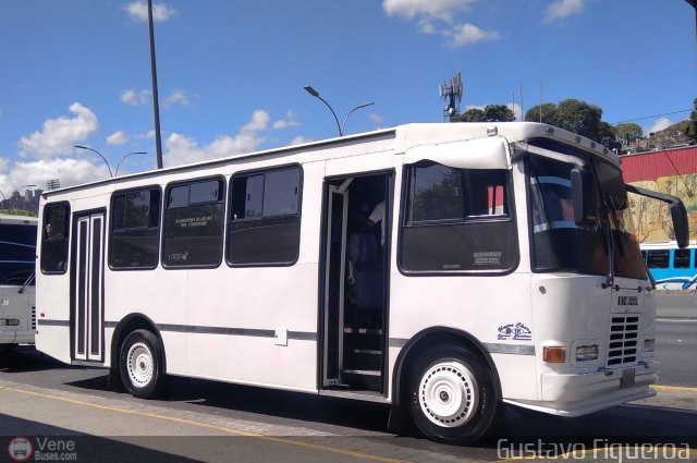 Unin Chara A.C. 131 por Gustavo Figueroa