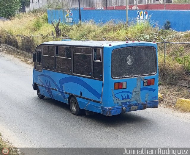 DC - A.C. Tour Caricuao 33 por Jonnathan Rodr�guez