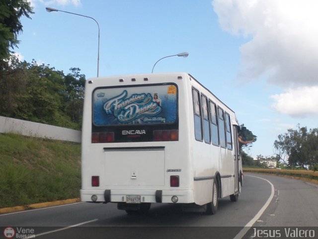 DC - A.C. Casalta - Chaca�to - Cafetal 207 por Jes�s Valero