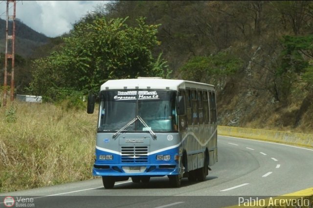 S.C. Expresos Mara 086 por Pablo Acevedo