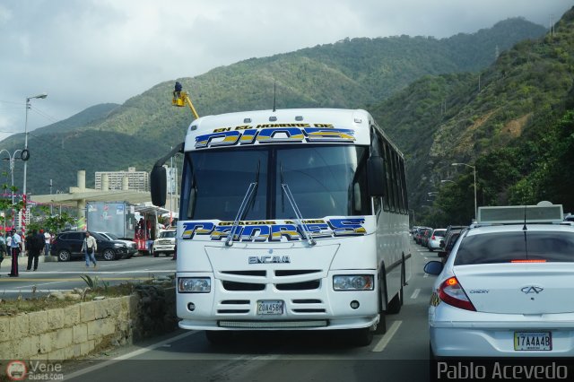 Unin Sucre 455 por Pablo Acevedo