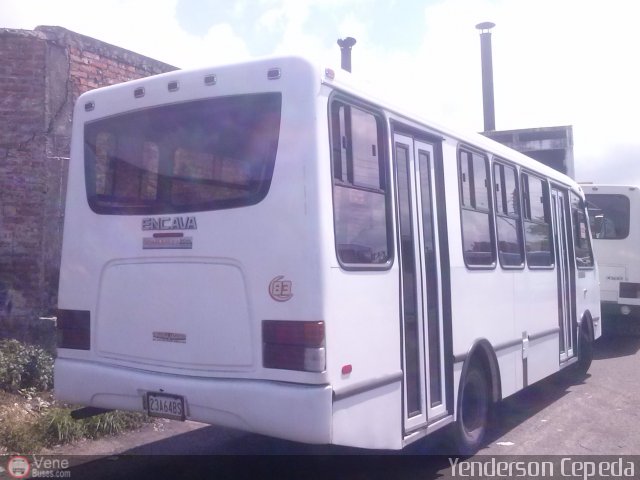 Asociaci�n Civil L�nea Uni�n Cordero 083 por Yenderson Cepeda