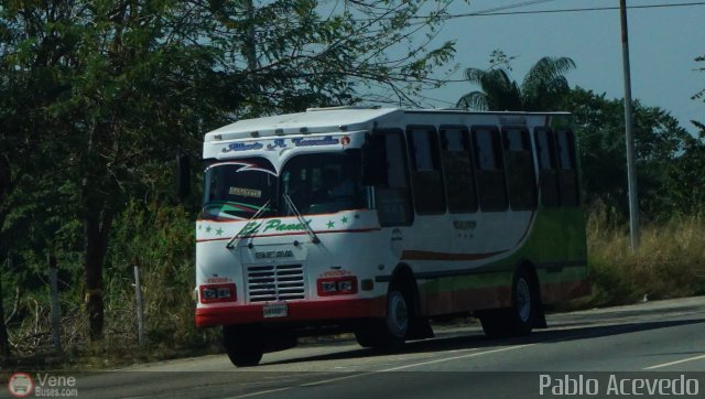 A.C. Alberto A. Torrealba 091 por Pablo Acevedo