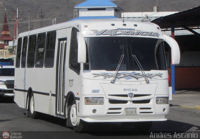 Uni�n Valencia A.C. 125 por Andr�s Ascanio