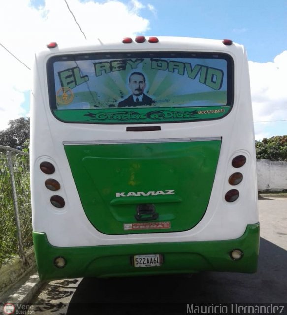 U.C. Mara Lionza 14 por Eduard Delgado