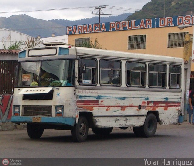 MI - A.C. Circunvalaci�n Ezequiel Zamora 33 por Yojar Alexis Henriquez Leon