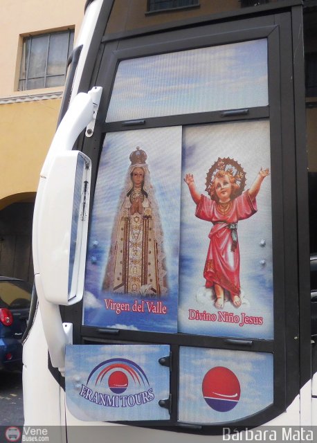 Transporte Franmi Tours 012 por Waldir Mata