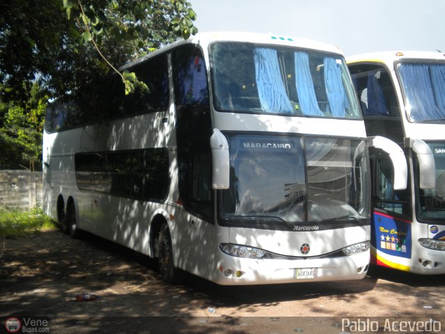 Particular NO USAR M�S 283 por Pablo Acevedo