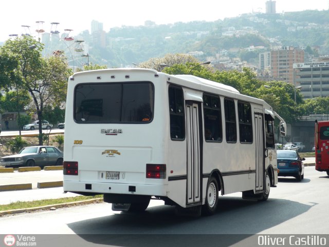 U.C. 23 de Enero 109 por Oliver Castillo