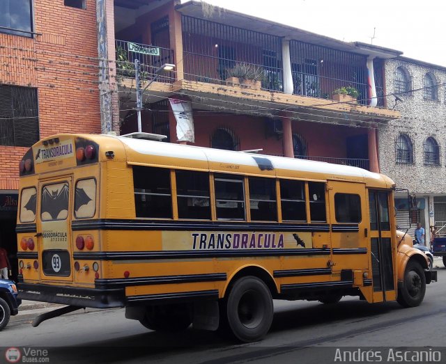 CA - TransDrcula 093 por Andrs Ascanio