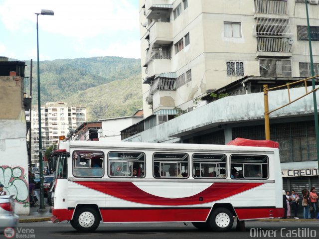 DC - A.C. Quinta Crespo-Sabana del Blanco 94 por Oliver Castillo