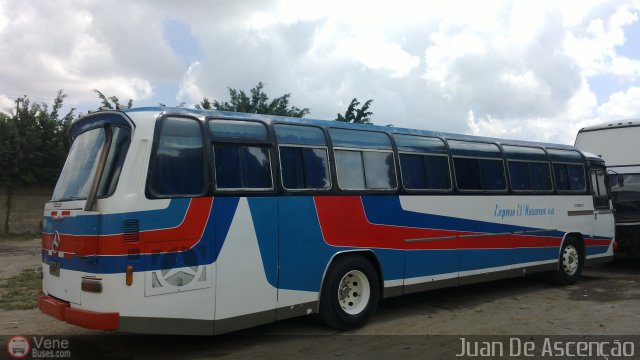 Expresos El Nazareno 0011 por Juan De Ascen��o