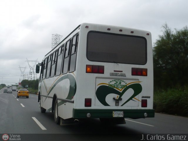 Transporte Virgen del Carmen 23 por J. Carlos Gmez