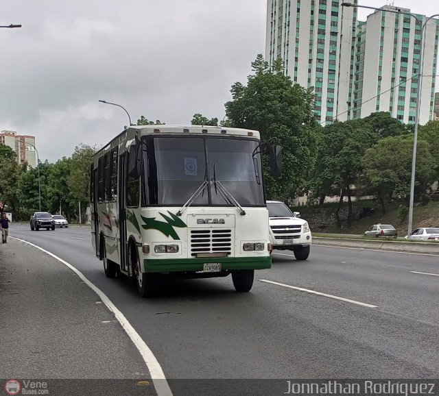 DC - A.C. de Transporte Roosevelt 049 por Jonnathan Rodr�guez