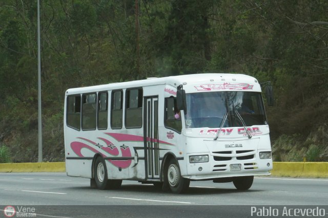 U.C. La Responsable S.C. 047 por Pablo Acevedo