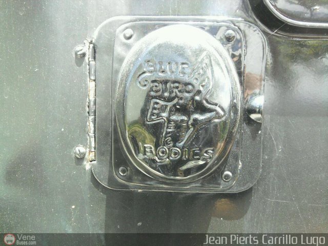 Sin identificacin o Desconocido 25 por Edgardo Gonzlez