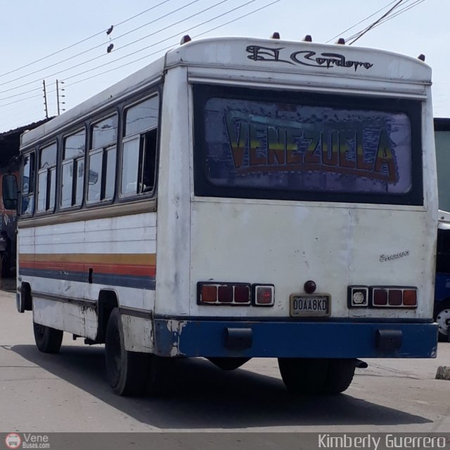 AR - A.C. Uni�n Santa Rita 082 por Kimberly Guerrero