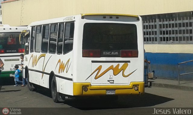 S.C. Valle de Qu�bor 19 por Jes�s Valero