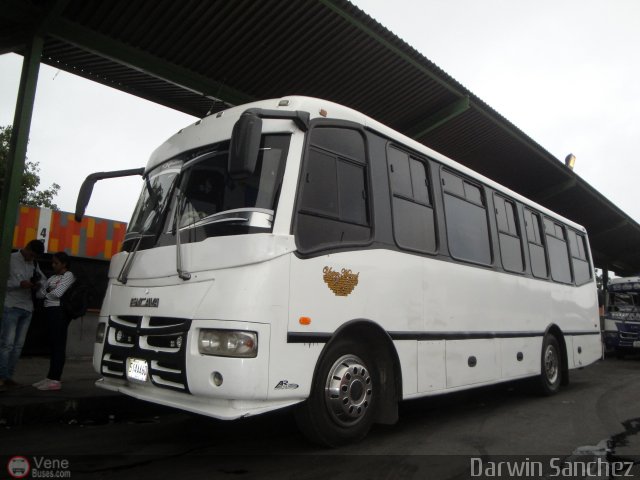 Uni�n MarVal 025 por Darwin Sanchez