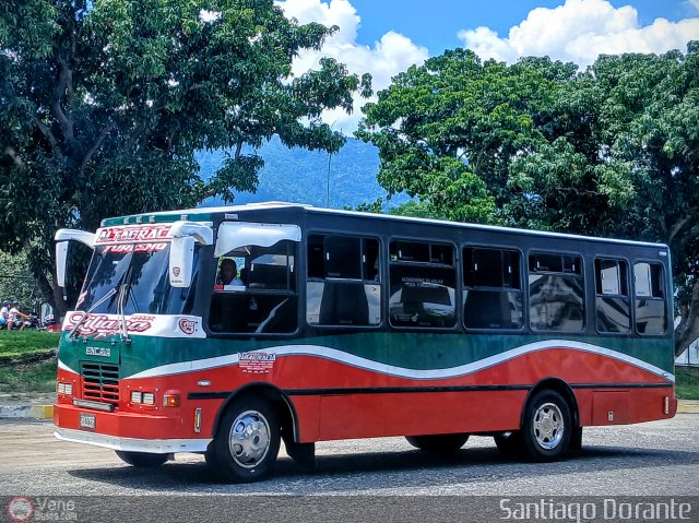 L�nea Altagracia 08 por Santiago Dorante