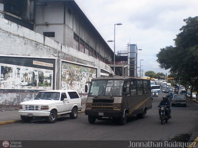 DC - A.C. Mixta Coche Vargas 045 por Jonnathan Rodr�guez