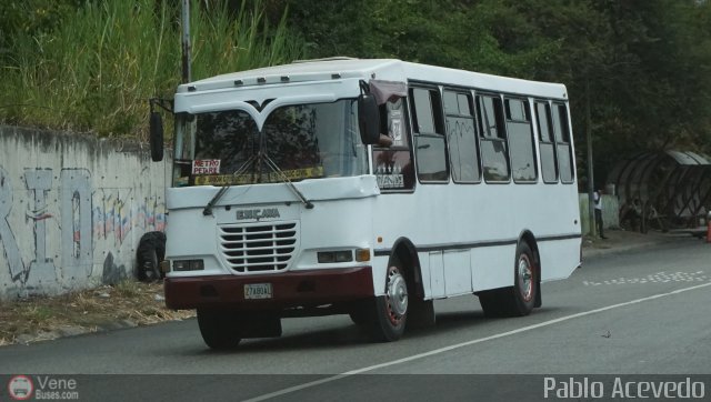 DC - Unin Conductores del Este A.C. 456 por Pablo Acevedo