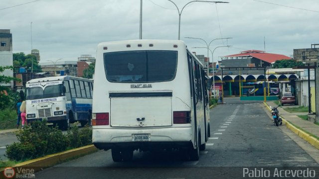 A.C. Transporte Campesino 31 por Pablo Acevedo