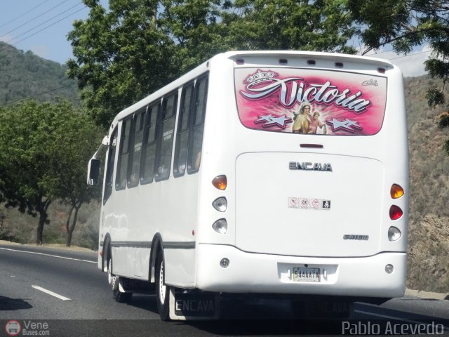 U.C. Caracas - Los Caracas 544 por Pablo Acevedo