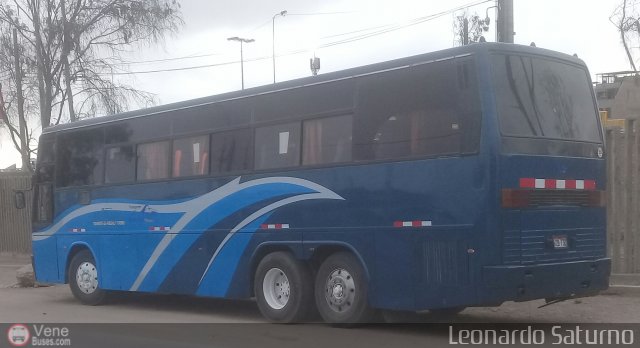 Particular NO USAR M�S 752 por Leonardo Saturno