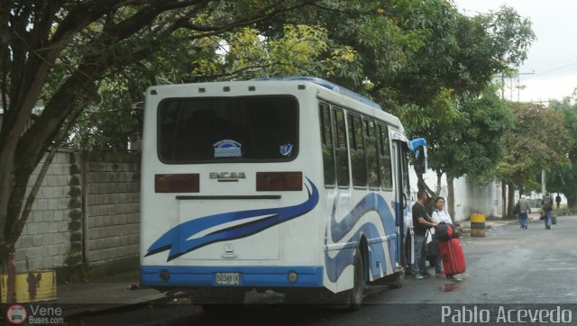 Uni�n Veintid�s S.C. 119 por Pablo Acevedo