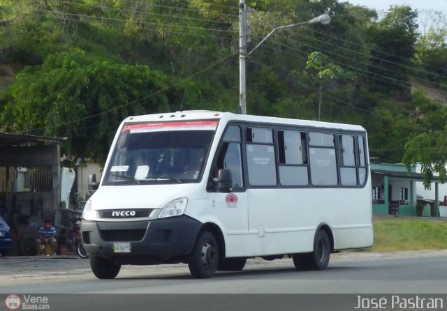 Asociacin Cooperativa R.S. Ezequiel Zamora 02 por Jos Pastran