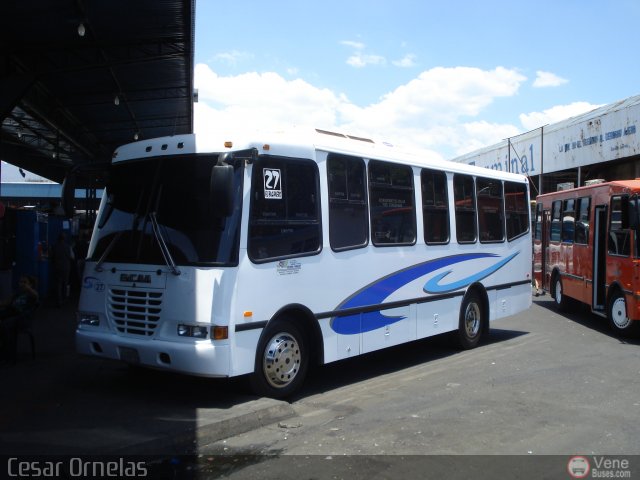 Unión Victoria 27 por Cesar Ornelas