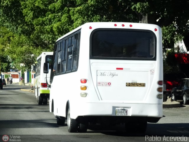 ME - Asociacin Cooperativa Mixta Carabobo 2 90 por Pablo Acevedo